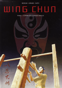 Wing Chun, t. 01
